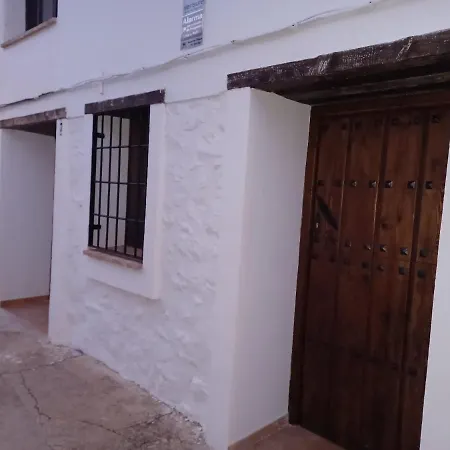 Holiday home El Rincon De Beba *