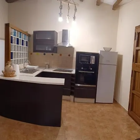 El Rincon De Beba